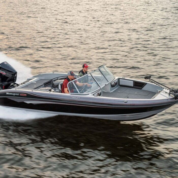 RANGER 2080 MS ANGLER