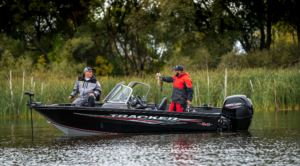 TRACKER PRO GUIDE V-175 WT