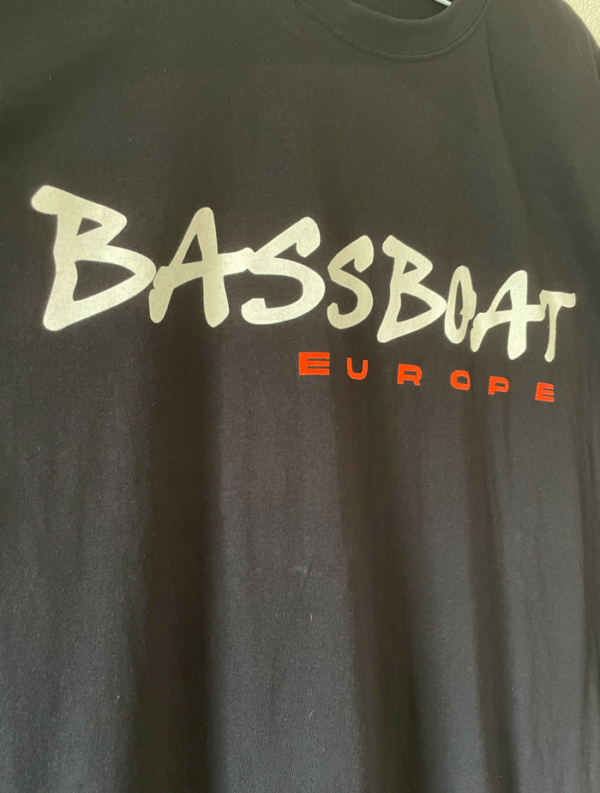 T-SHIRT BASS BOAT – Image 2