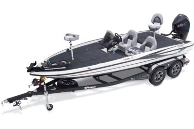 TRITON 19 TRX – Image 2