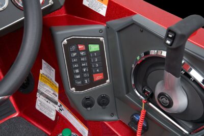 RANGER Z519 – Image 11