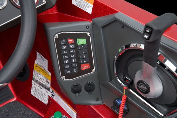 RANGER Z519 – Image 11