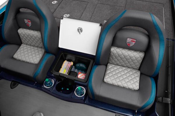 TRITON 21 TRX – Image 11