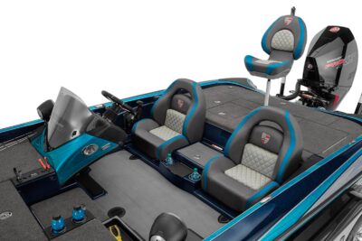 TRITON 21 TRX – Image 12