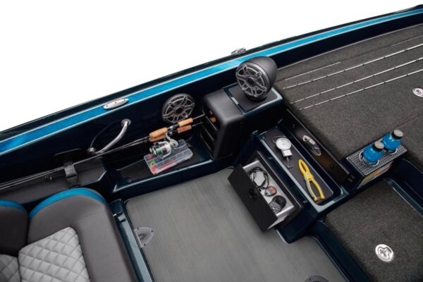 TRITON 21 TRX – Image 13