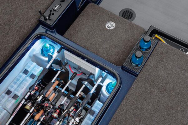 TRITON 21 TRX – Image 14