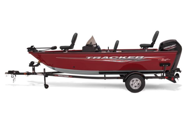TRACKER PROGUIDE V-16 SC – Image 6