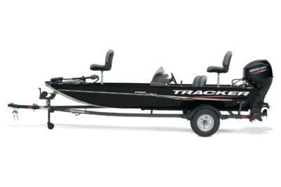 TRACKER PRO 170 – Image 3