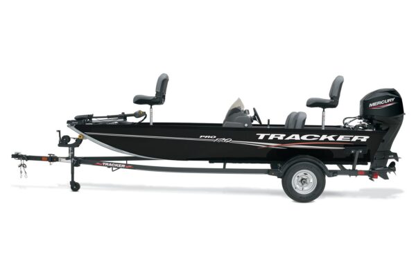 TRACKER PRO 170 – Image 3