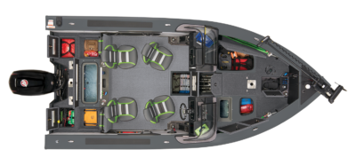 RANGER VX 1788 WT – Image 2