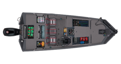 RANGER RT198P – Image 3