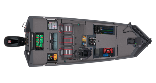 RANGER RT198P – Image 3