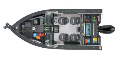 RANGER VX 1888 WT – Image 3