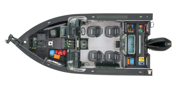 RANGER VX 1888 WT – Image 3