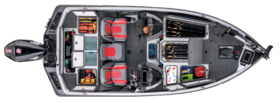 RANGER Z519 – Image 3