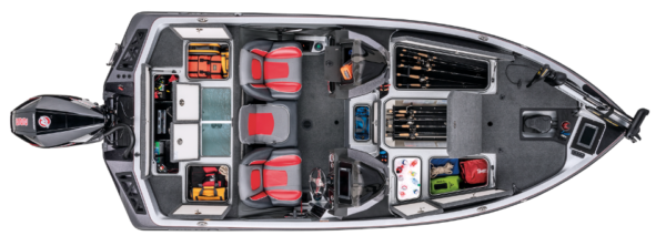 RANGER Z519 – Image 3