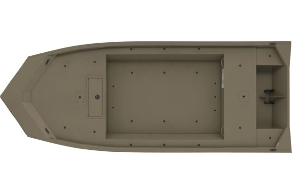 GRIZZLY 1754 JON – Image 3