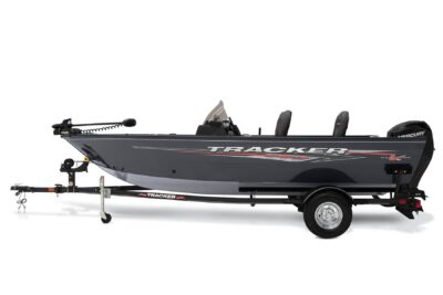 TRACKER PROGUIDE V-16 SC – Image 7