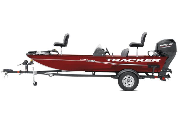 TRACKER PRO 170 – Image 4