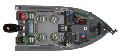 RANGER VX 1788 WT – Image 3