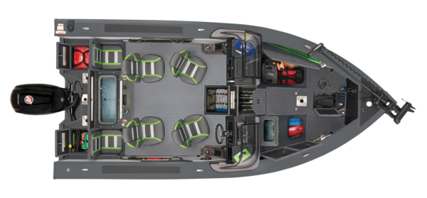 RANGER VX 1788 WT – Image 3