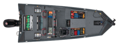 RANGER RT188 – Image 3