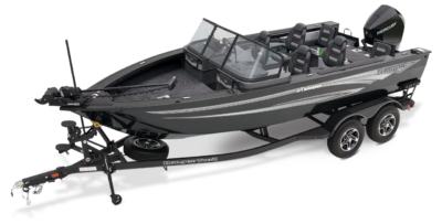 RANGER VX 1888 WT – Image 4