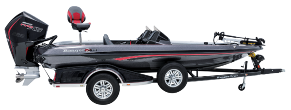 RANGER Z519 – Image 4