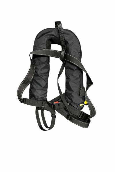 Gilet de Sauvetage Manuel – Image 2