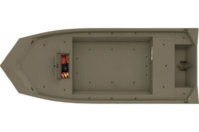 GRIZZLY 1754 JON – Image 4