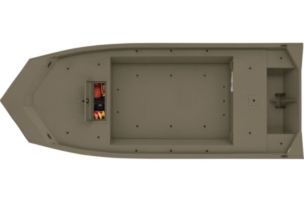 GRIZZLY 1754 JON – Image 4