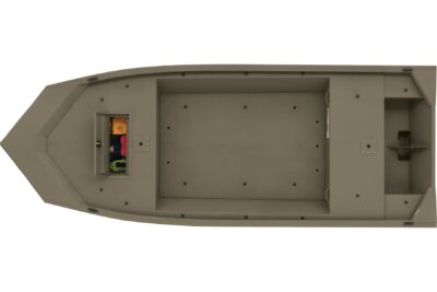 GRIZZLY 1648 JON – Image 4