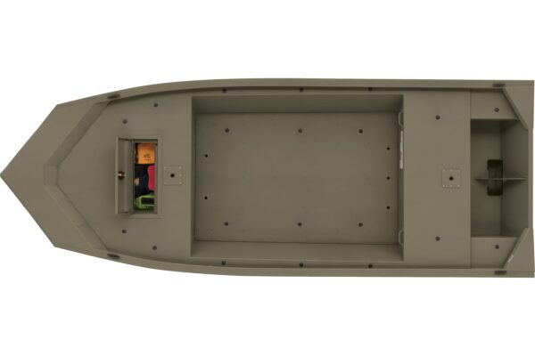 GRIZZLY 1648 JON – Image 4