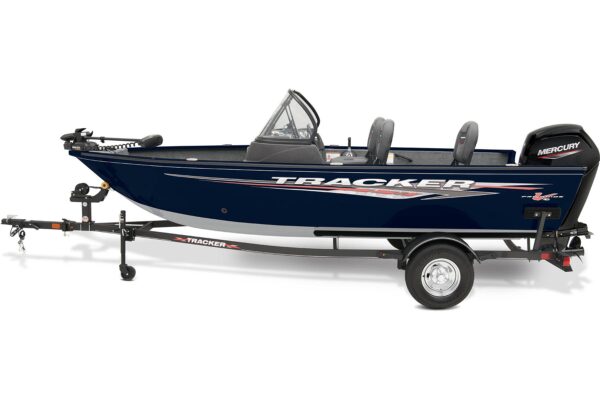 TRACKER PROGUIDE V-16 SC – Image 8