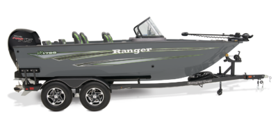 RANGER VX 1788 WT – Image 4