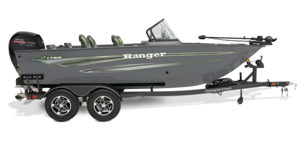RANGER VX 1788 WT – Image 4
