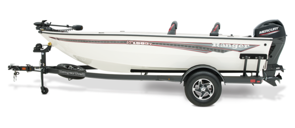 RANGER VS 1665 T – Image 4