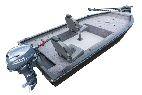 420-TL_gallery_01 Powerboat 420 TIL – Image 1