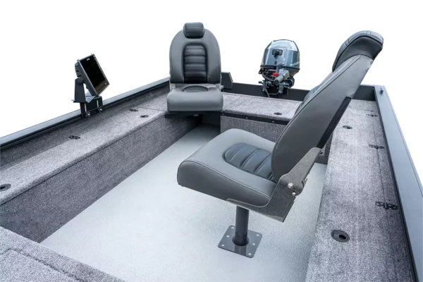 Powerboat 420 TIL – Image 2