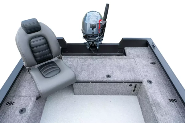 Powerboat 420 TIL – Image 13