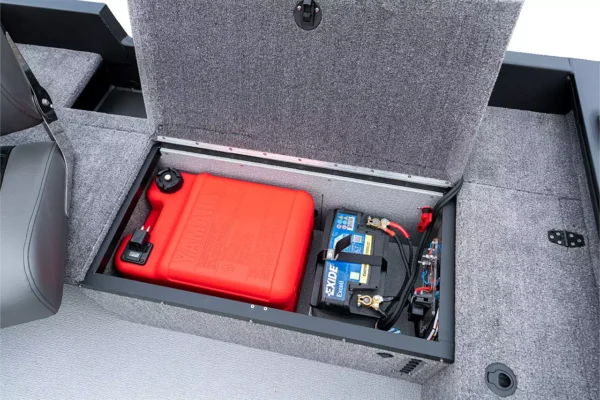 Powerboat 420 TIL – Image 14