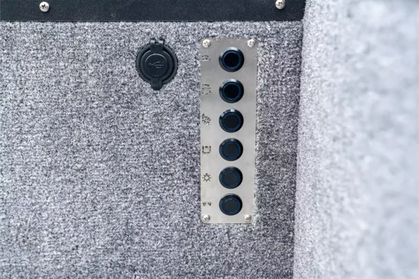 Powerboat 420 TIL – Image 16