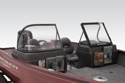 TRACKER PRO GUIDE V-175 WT – Image 4