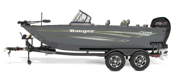 RANGER VX 1788 WT – Image 5