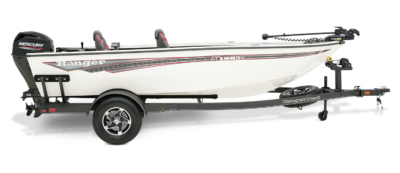 RANGER VS 1665 T – Image 5