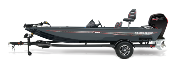 RANGER RT188 – Image 5