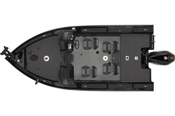 TARGA V-19 WT – Image 3