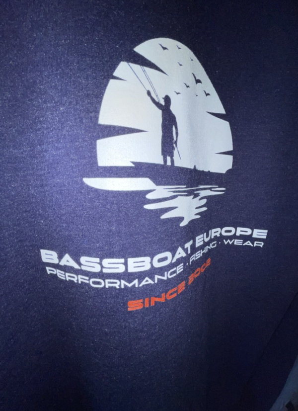 SWEAT-SHIRT CAPUCHE BASS BOAT – Image 6
