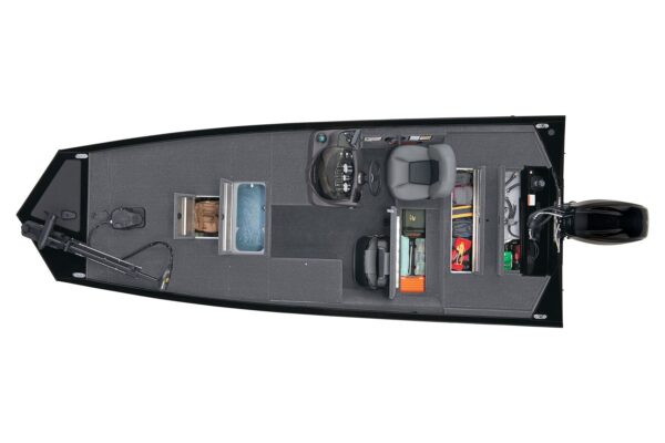 TRACKER PRO 170 – Image 6