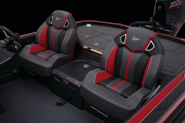 RANGER Z521R – Image 6